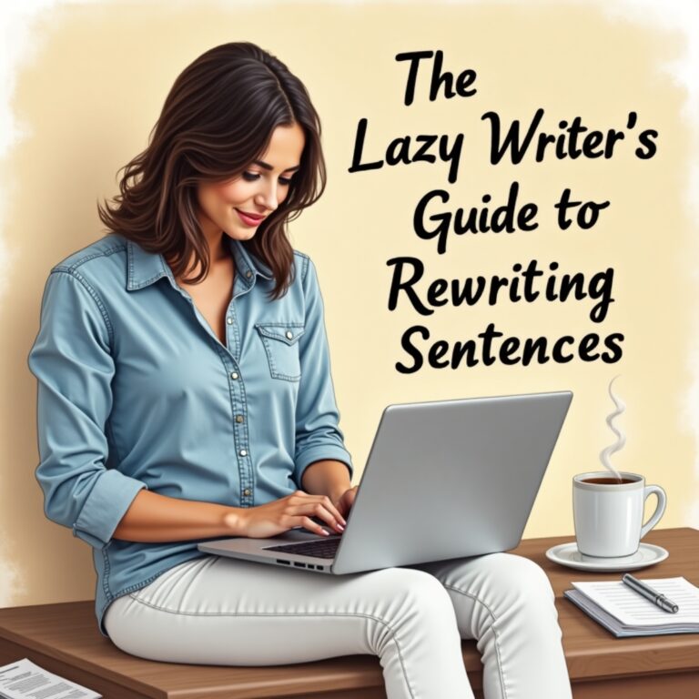 free sentence rewriter