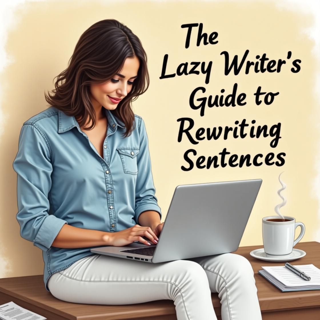 free sentence rewriter