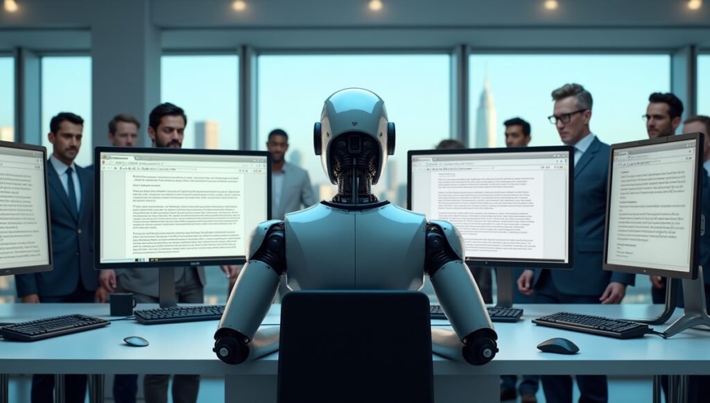 sentence rewriter ai