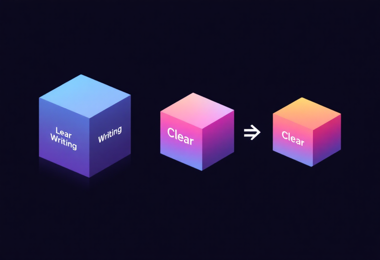 Sentence Rewriter Tools Transform Complex Text into Clear Writing