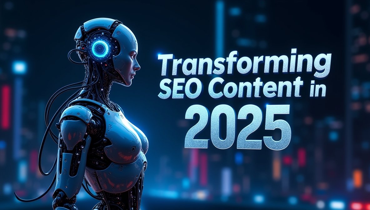 Sentence Rewriter is Transforming SEO Content in 2025
