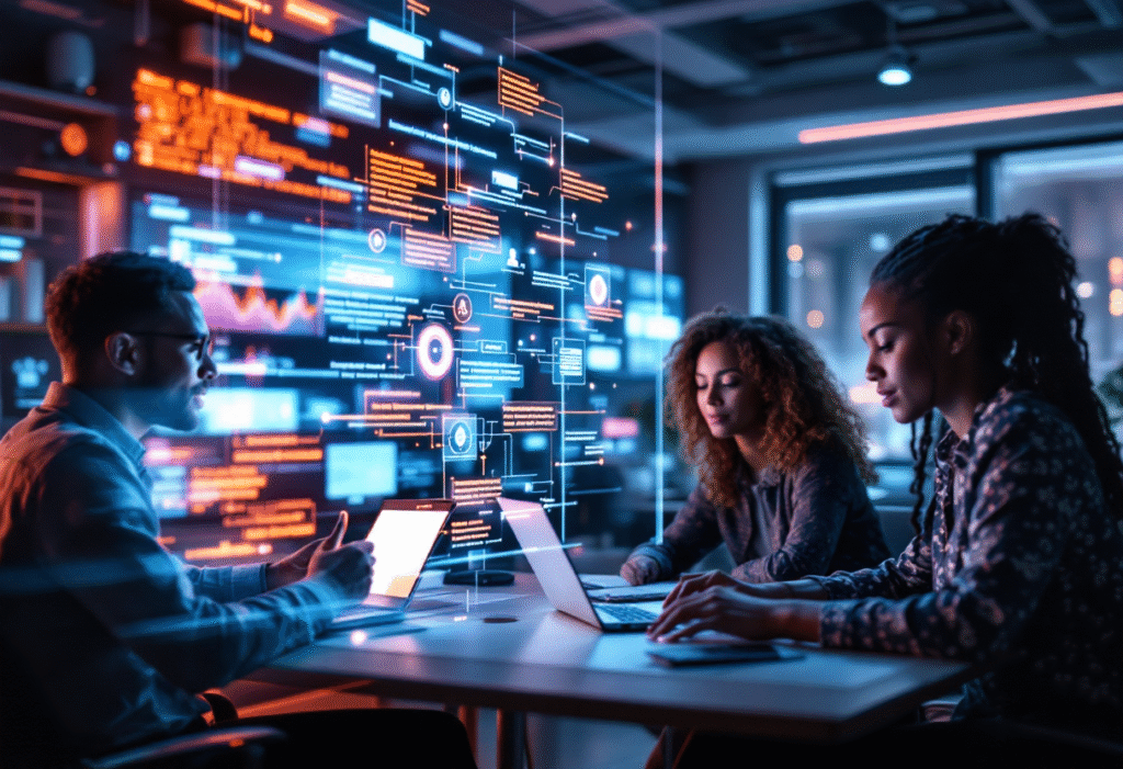 Best AI Sentence Rewriter Tools in 2025