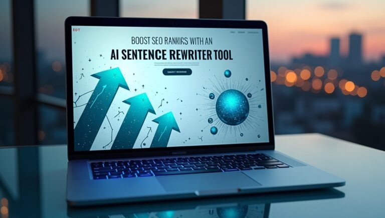 sentence rewriter