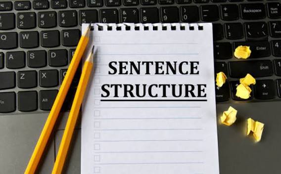 10 Ways to Improve Your Sentence Structure Instantly