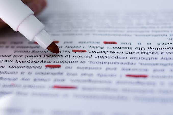 7 Common Grammar Mistakes That Weaken Your Writing