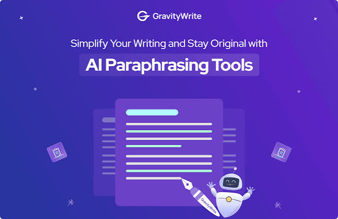 How AI Paraphrasing Tools Actually Work