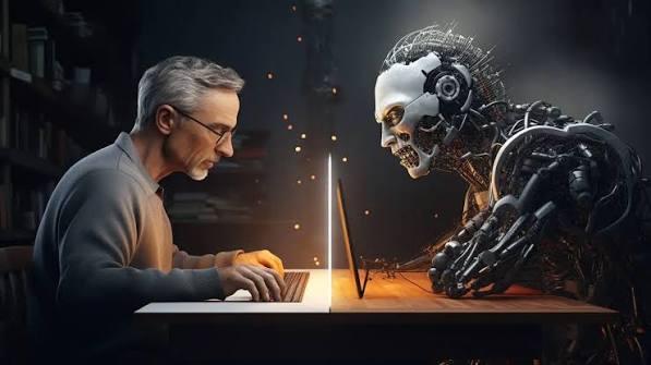 AI Writing Assistants vs Human Editors What’s the Difference