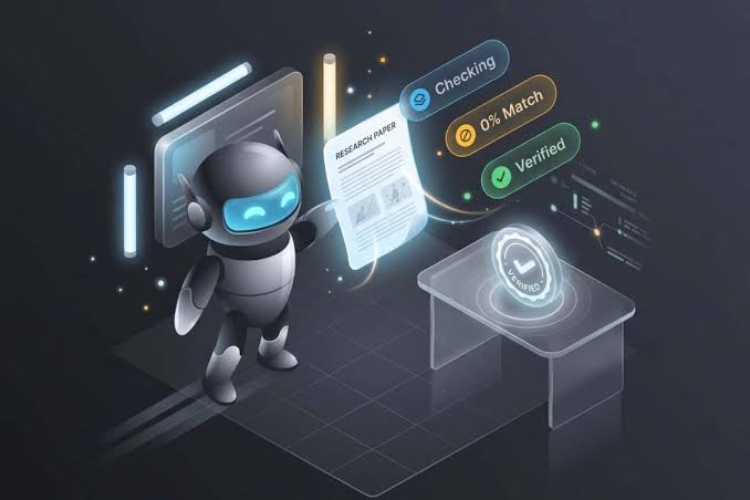 Is AI-Paraphrased Content Safe for SEO and Originality